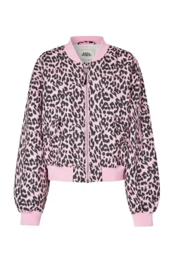 Liwll Bomber Jacket Ls Os25579-7001*Lollys Laundry Clearance