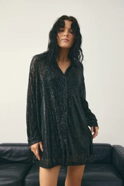 Noella Lizanne Shirt 14320001< Bluser & Skjorter|Ammevenligt Tøj