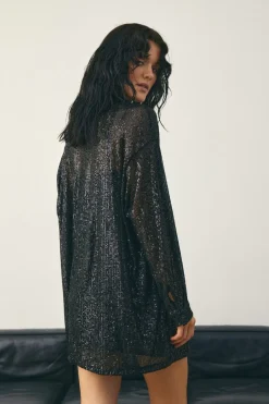 Noella Lizanne Shirt 14320001< Bluser & Skjorter|Ammevenligt Tøj