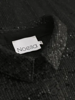 Noella Lizanne Shirt 14320001< Bluser & Skjorter|Ammevenligt Tøj