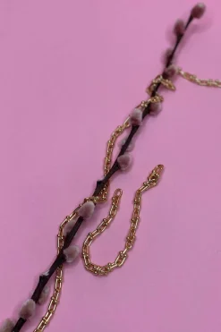 Mellow Moon Lænke Armbånd< Armbånd