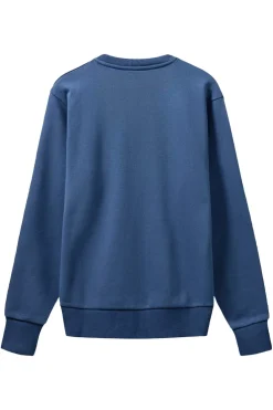 H2O Logo Sweat O'Neck< Bluser & Skjorter|Sweatsæt & Comfy Wear