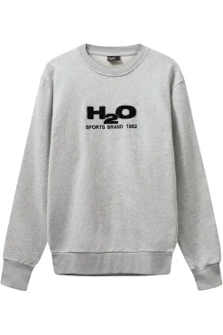 Logo Sweat O'Neck*H2O Discount