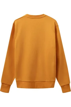 Logo Sweat O'Neck*H2O New