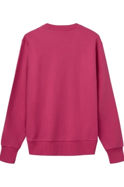 H2O Logo Sweat O'Neck 100955-S< Bluser & Skjorter|Sweatsæt & Comfy Wear