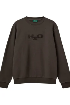 Logo Sweat O'Neck 100955-S*H2O Clearance
