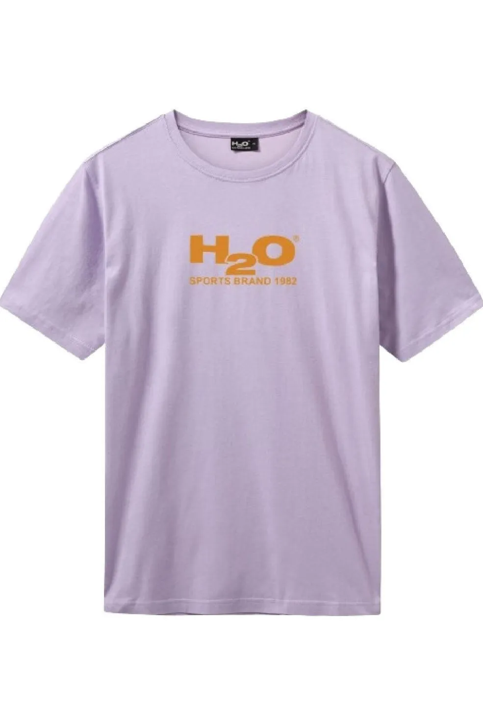 Logo Tee*H2O Discount
