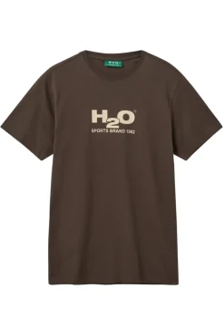 Logo Tee 100954-S*H2O New