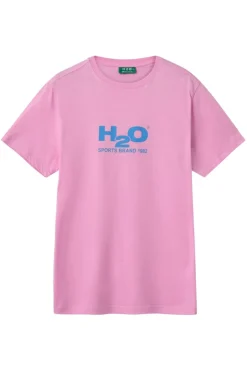 Logo Tee 100954-S*H2O New