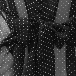 Karmamia Lola Wrap Blouse 2343< Bluser & Skjorter