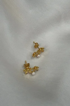 Molly&My Jewellery Lolland< Øreringe