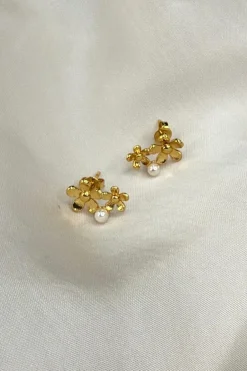 Molly&My Jewellery Lolland< Øreringe