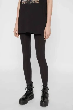 Pieces London Leggings< Bukser, Jeans & Leggings