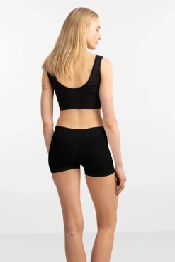 London Mini Shorts*Pieces