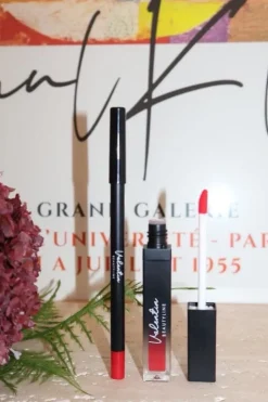 Valentin Beautyline Long Lasting Lipliner 06< Lipliner