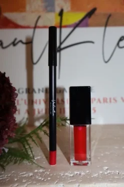 Valentin Beautyline Long Lasting Lipliner 06< Lipliner