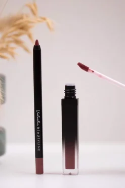 Valentin Beautyline Long Lasting Lips 03< Lipgloss