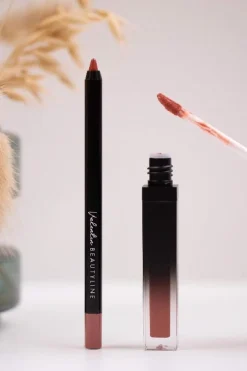 Long Lasting Lips 02*Valentin Beautyline Hot