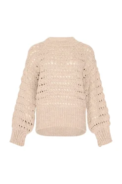 Loranne Knit 14390001*Noella Hot