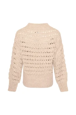 Loranne Knit 14390001*Noella Hot