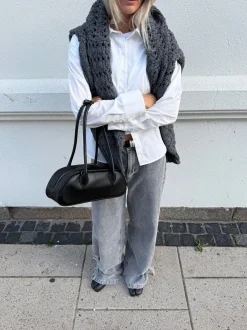 Noella Loranne Knit 14390001< Strik|Bluser & Skjorter