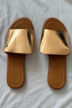 Loreen Sandal*Bloom New