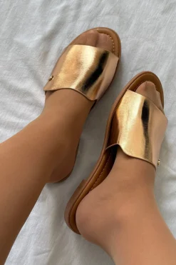 Loreen Sandal*Bloom New