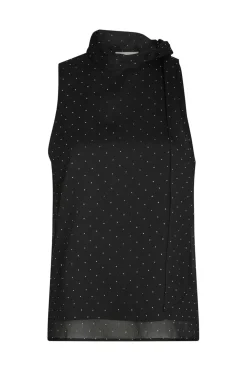 Neo Noir Lorelei Bedazzled Top 166983< T-Shirts & Toppe