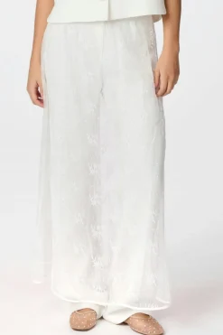 Loreta Lace Sequins Skirt 164611*Neo Noir New