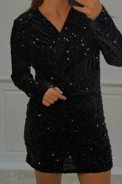 A-bee Lorraine dress< Kjoler