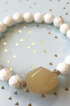 Friihof+Siig Lotus Armbånd< Armbånd