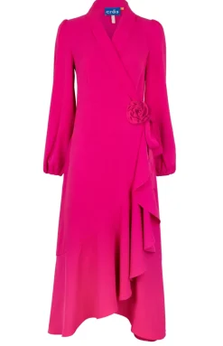 Lotus Dress*Cras New