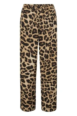 Karmamia Lou Pants 2210< Bukser, Jeans & Leggings