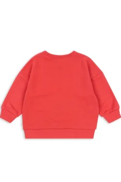 Lou Sequin Sweat Shirt Ocs Ks103862*Konges Sløjd Discount