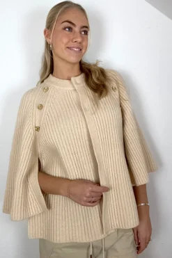 Louis Cape 15100*Continue New