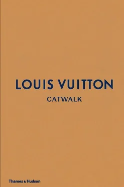 Louis Vuitton Catwalk TH1018*New Mags New