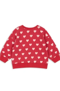 Konges Sløjd Loupy Lou Sweat Shirt Ocs Ks103874<Børn Joggingsæt|Bluser & Skjorter