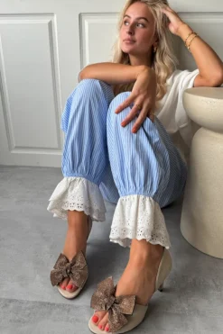 Louzanne*Copenhagen Shoes Hot