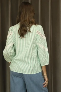 Love & Divine Love1120< Bluser & Skjorter|Ammevenligt Tøj