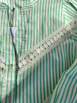 Love & Divine Love1120< Bluser & Skjorter|Ammevenligt Tøj