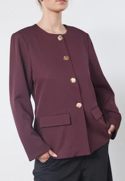 Love & Divine Love1411 19175< Blazere|Ammevenligt Tøj