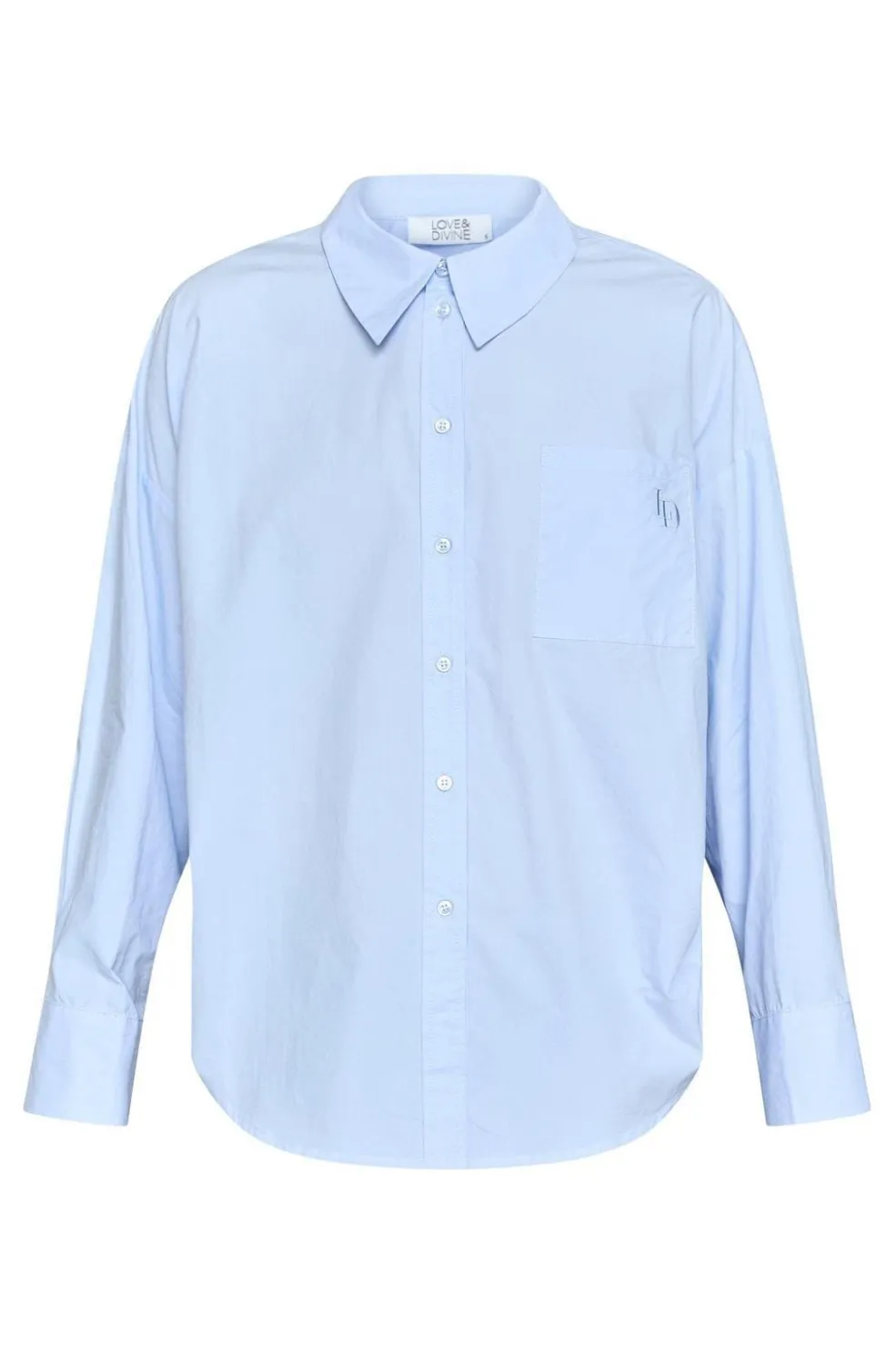 Love1442 19524*Love & Divine