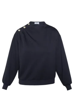 Love & Divine Love1410 19153< Sweatsæt & Comfy Wear|Bluser & Skjorter