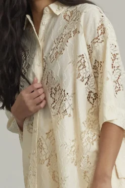 Love & Divine Love971-8 18607< Bluser & Skjorter|Ammevenligt Tøj