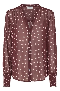 Love & Divine Love407-9 19278< Bluser & Skjorter