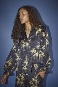 Love & Divine Love1234-1 19107< Sæt 🛍️|Bluser & Skjorter