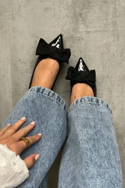 Copenhagen Shoes Love Always Patent CS8475< Copenhagen Shoes|Ballerinaer