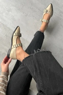 Copenhagen Shoes Love And Energy CS8536< Copenhagen Shoes|Ballerinaer