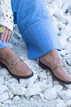 Copenhagen Shoes Love And Walk< Copenhagen Shoes|Loafers