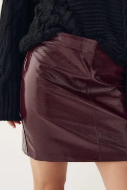 Noella Lovetta Sh Skirt 14650002< Nederdele